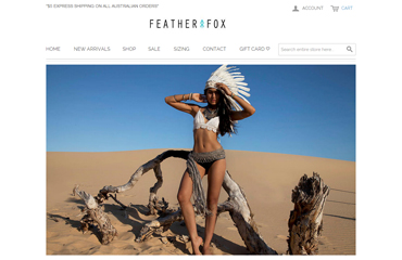 featherfox
